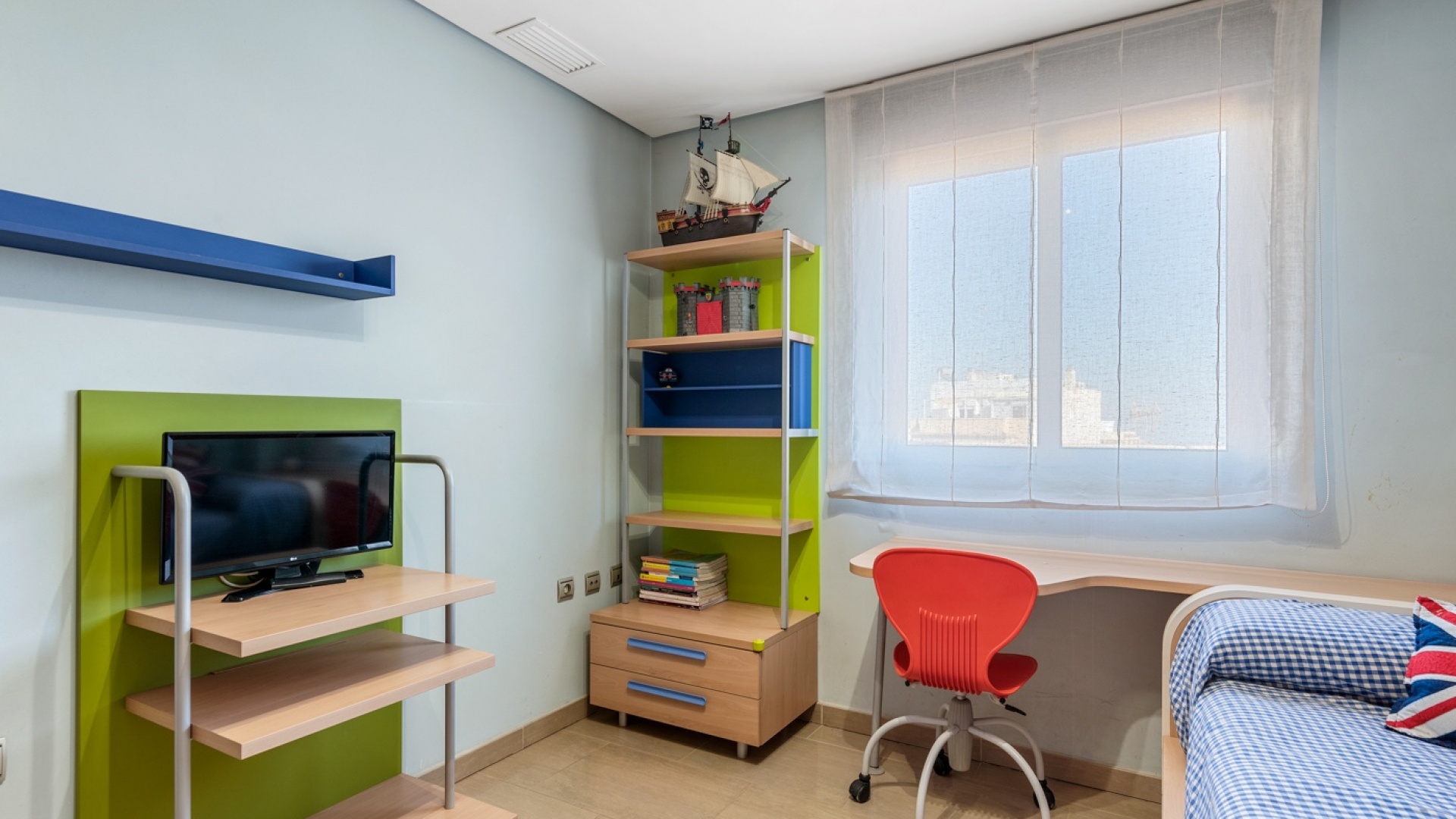 Återförsäljning - Radhus - Guardamar del Segura