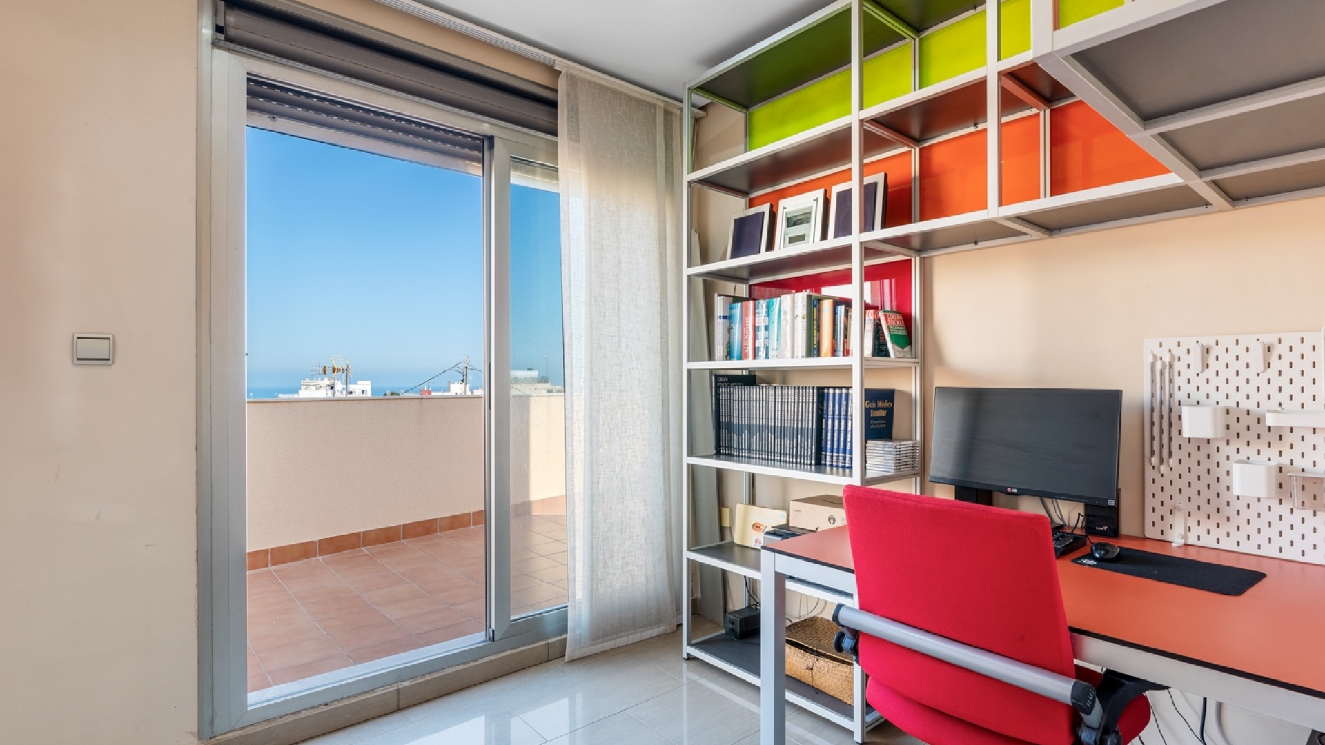 Återförsäljning - Radhus - Guardamar del Segura