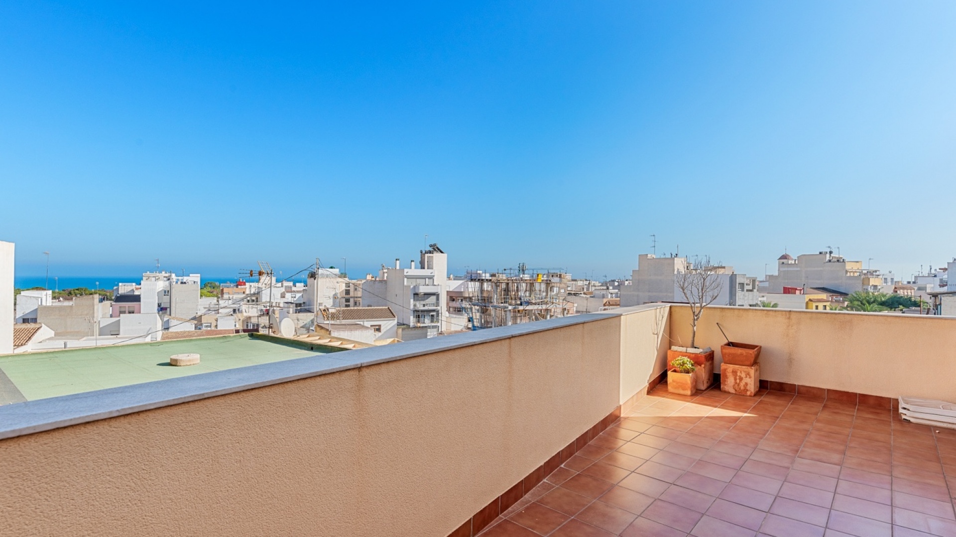 Återförsäljning - Radhus - Guardamar del Segura