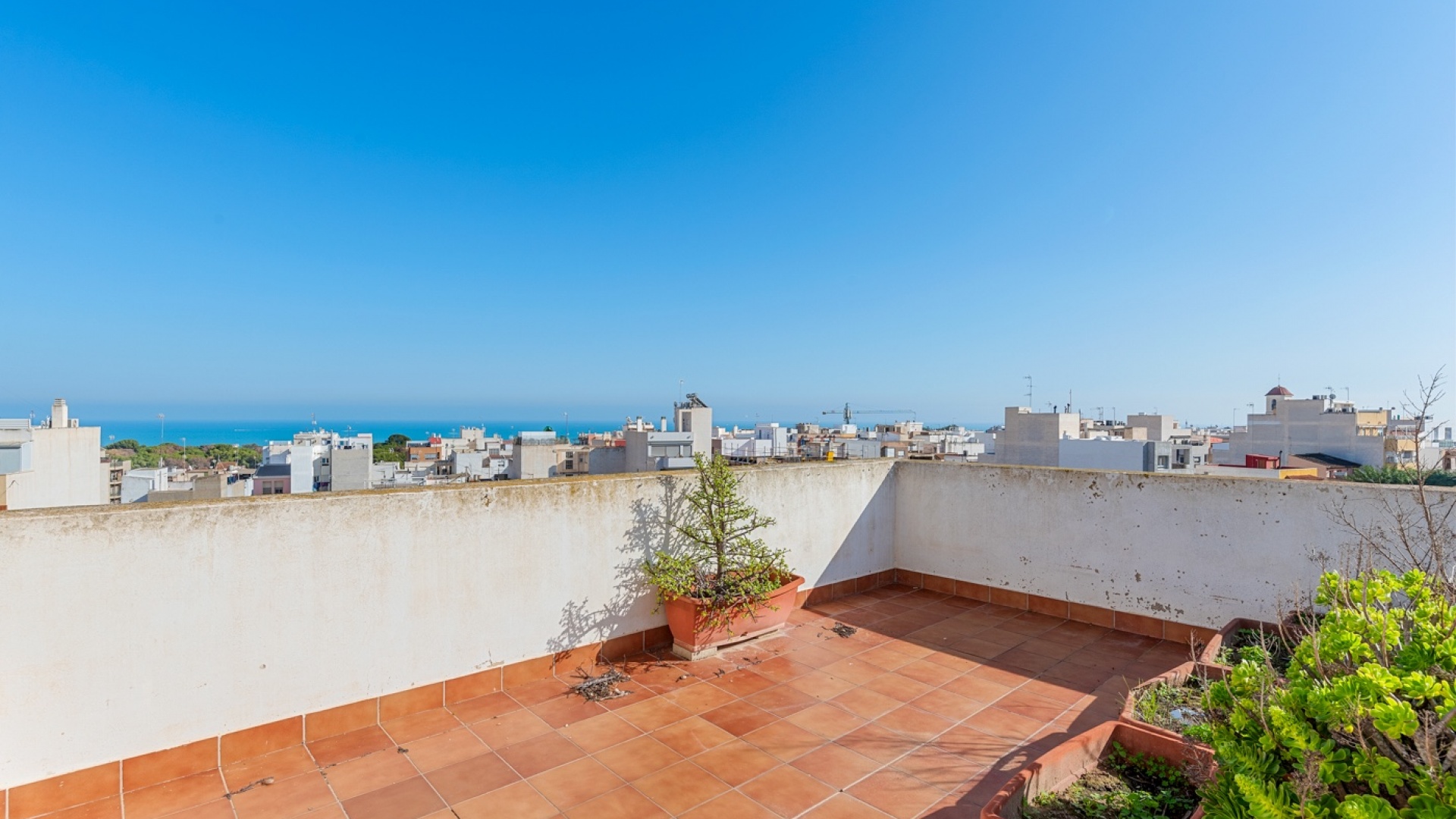 Återförsäljning - Radhus - Guardamar del Segura