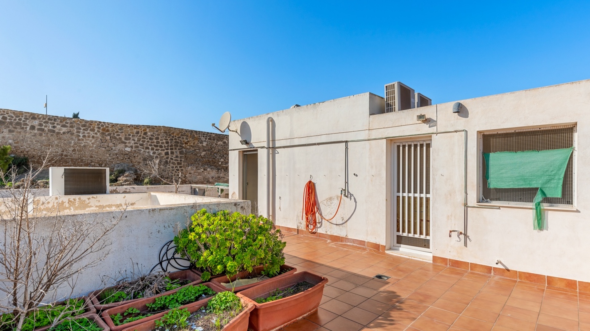 Återförsäljning - Radhus - Guardamar del Segura