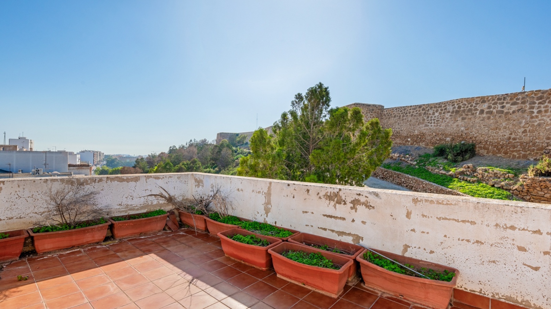 Återförsäljning - Radhus - Guardamar del Segura