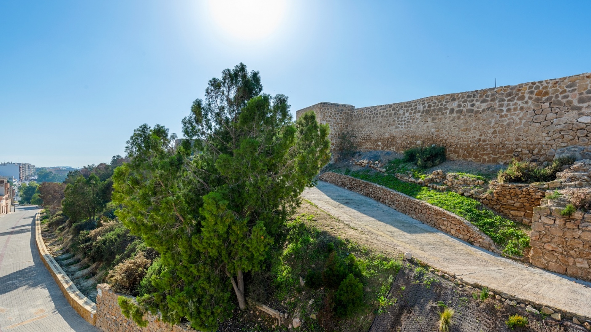 Återförsäljning - Radhus - Guardamar del Segura