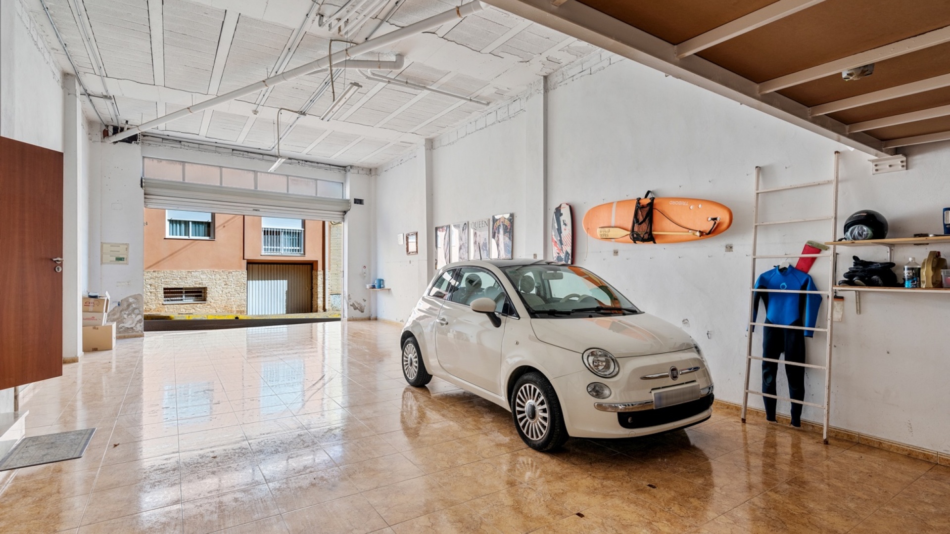 Återförsäljning - Radhus - Guardamar del Segura