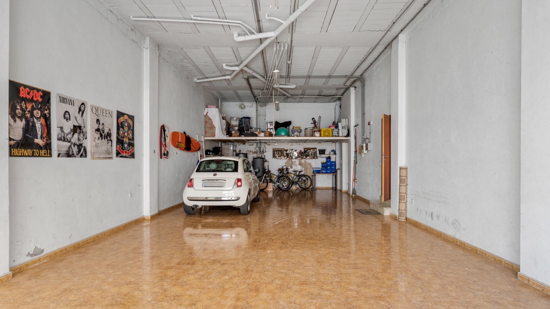 Återförsäljning - Radhus - Guardamar del Segura