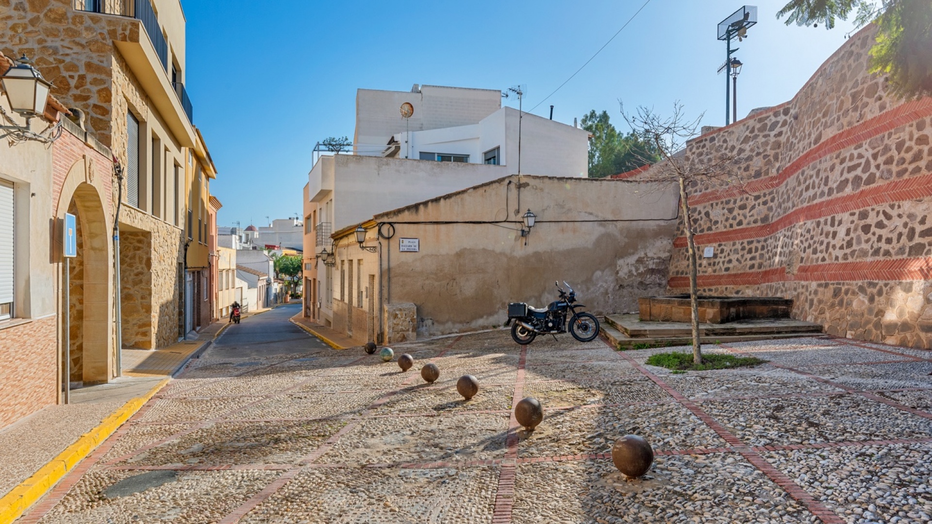 Återförsäljning - Radhus - Guardamar del Segura