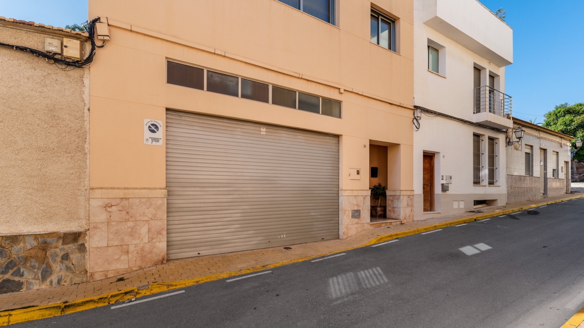 Återförsäljning - Radhus - Guardamar del Segura