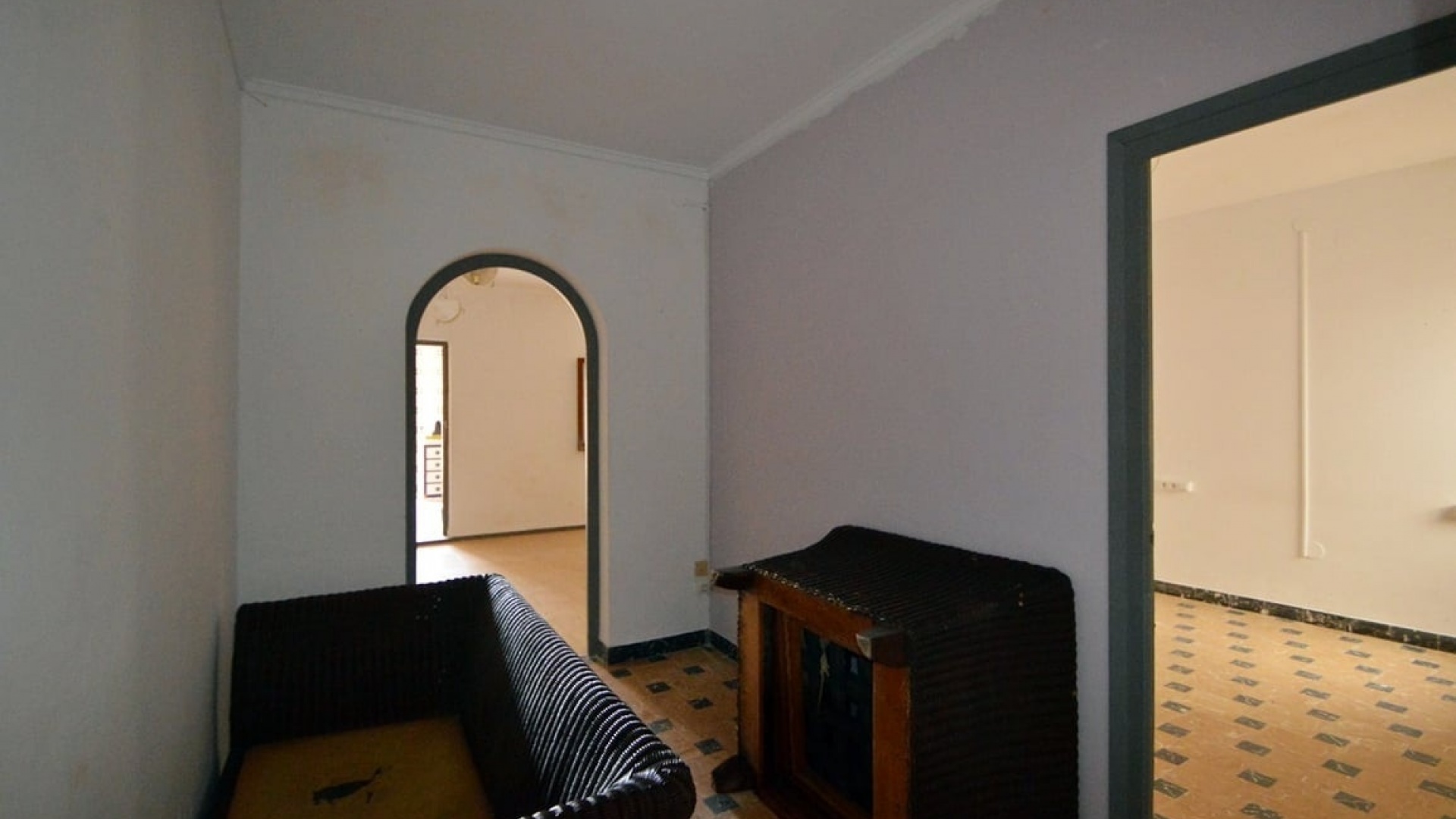 Återförsäljning - Radhus - Javea - Jávea - Xàbia Centro