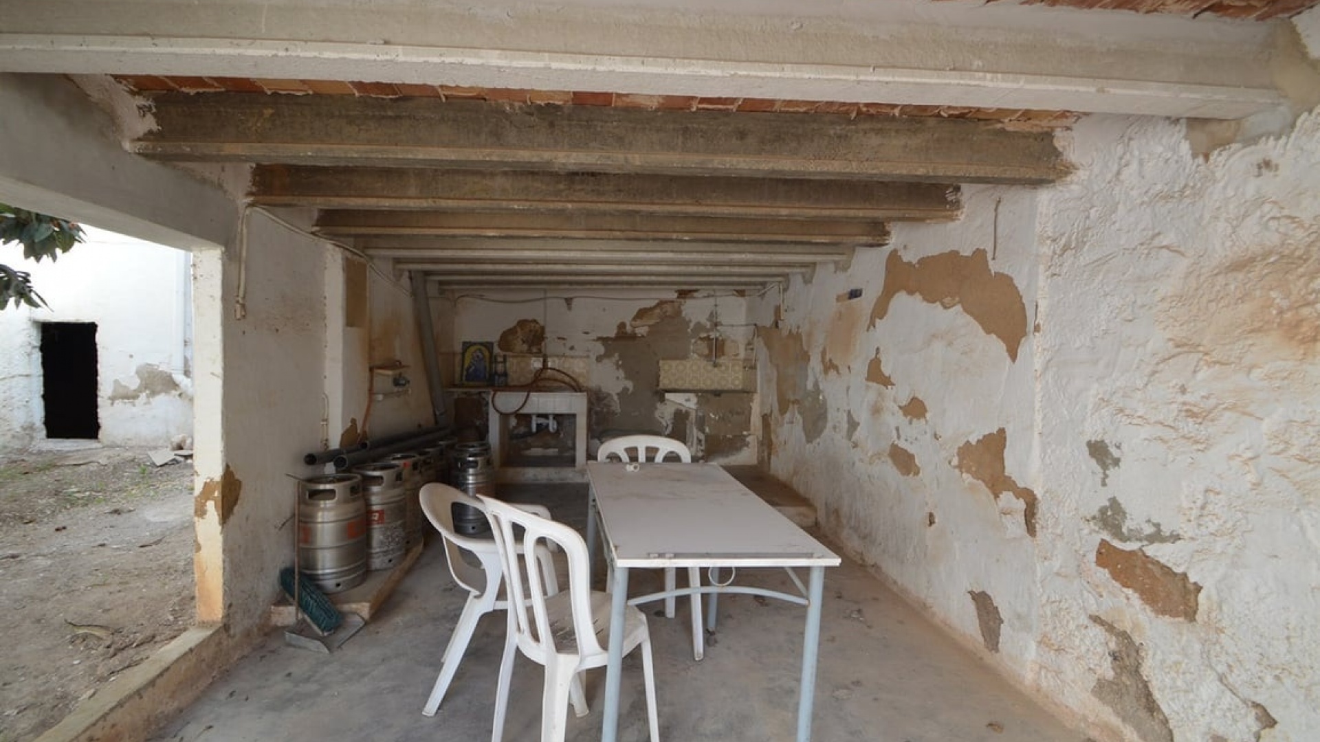 Återförsäljning - Radhus - Javea - Jávea - Xàbia Centro