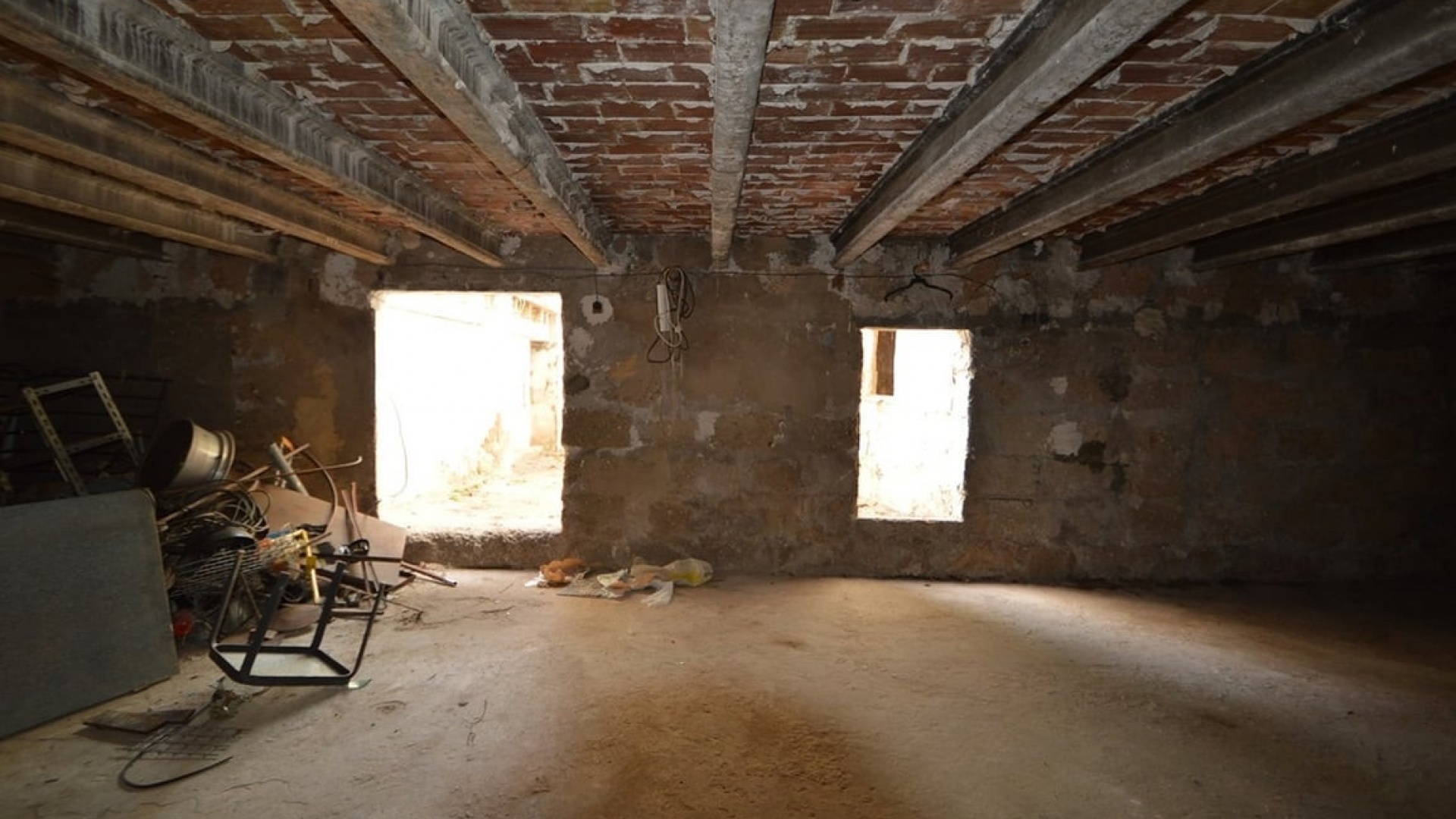 Återförsäljning - Radhus - Javea - Jávea - Xàbia Centro