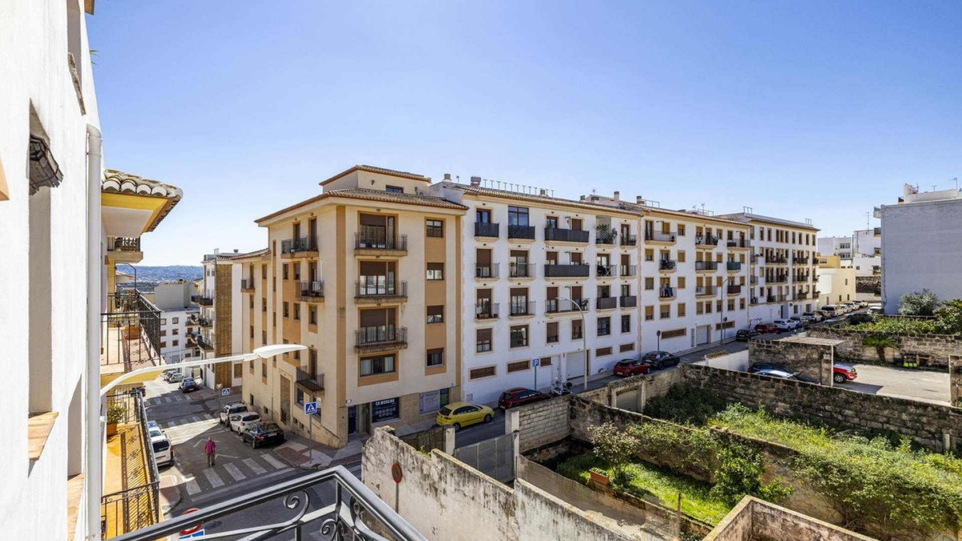 Återförsäljning - Radhus - Javea - Jávea - Xàbia Centro