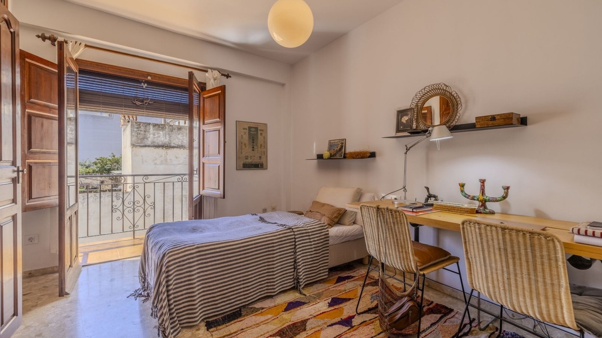 Återförsäljning - Radhus - Javea - Jávea - Xàbia Centro