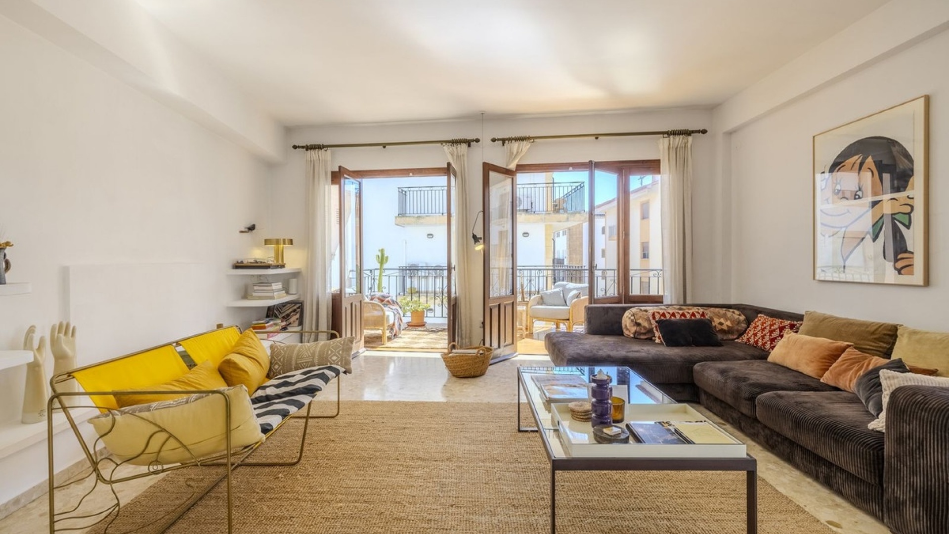 Återförsäljning - Radhus - Javea - Jávea - Xàbia Centro