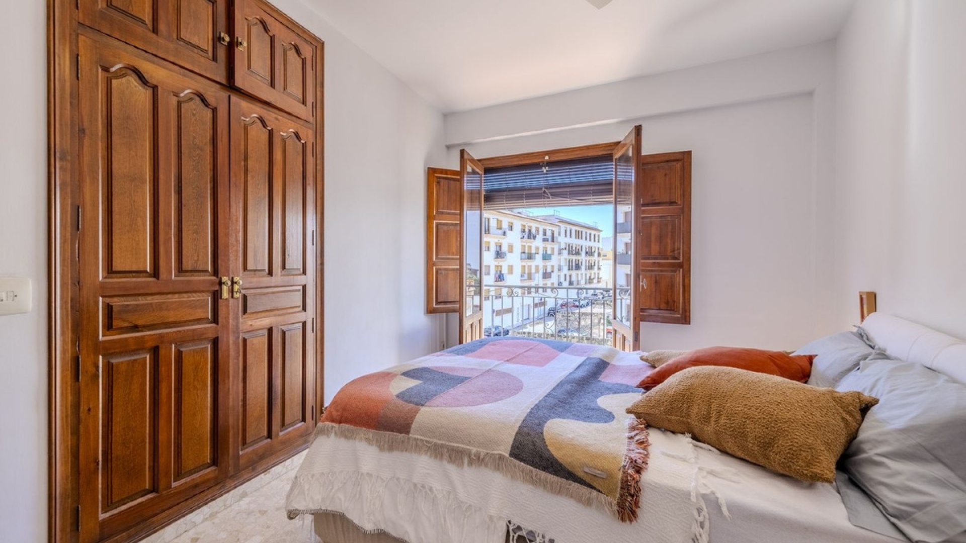 Återförsäljning - Radhus - Javea - Jávea - Xàbia Centro