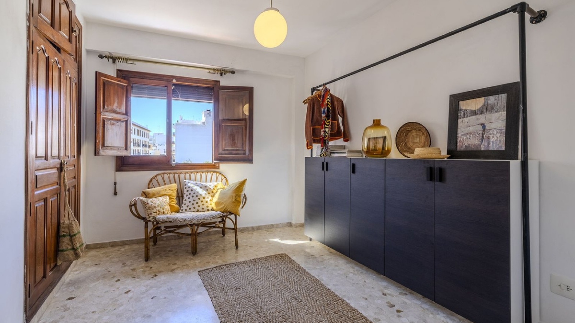 Återförsäljning - Radhus - Javea - Jávea - Xàbia Centro