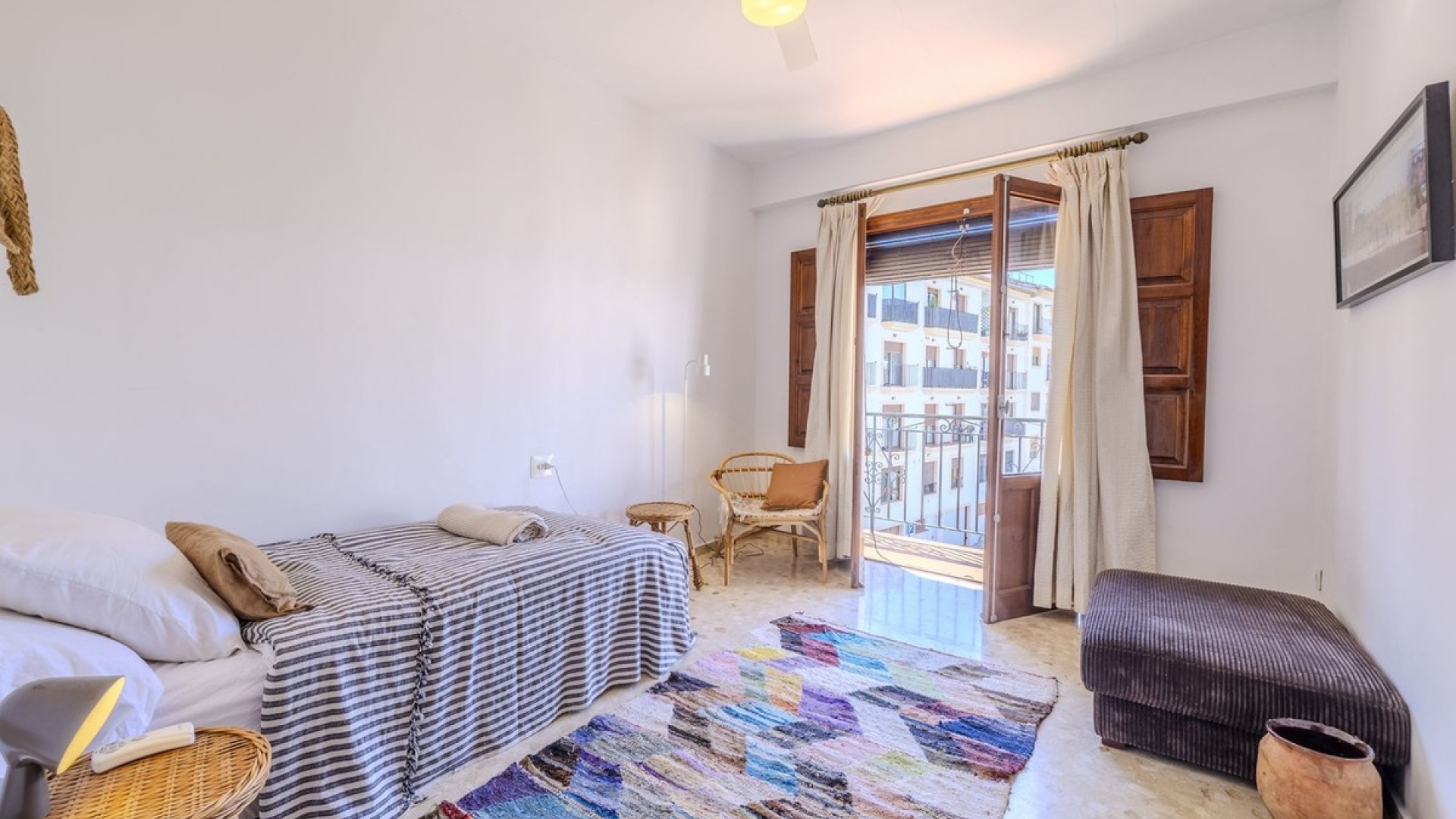 Återförsäljning - Radhus - Javea - Jávea - Xàbia Centro