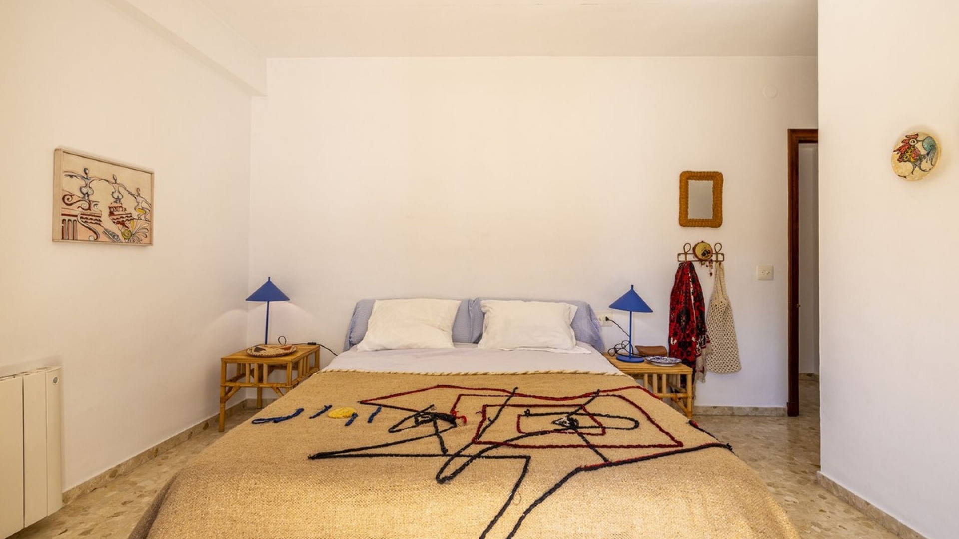 Återförsäljning - Radhus - Javea - Jávea - Xàbia Centro