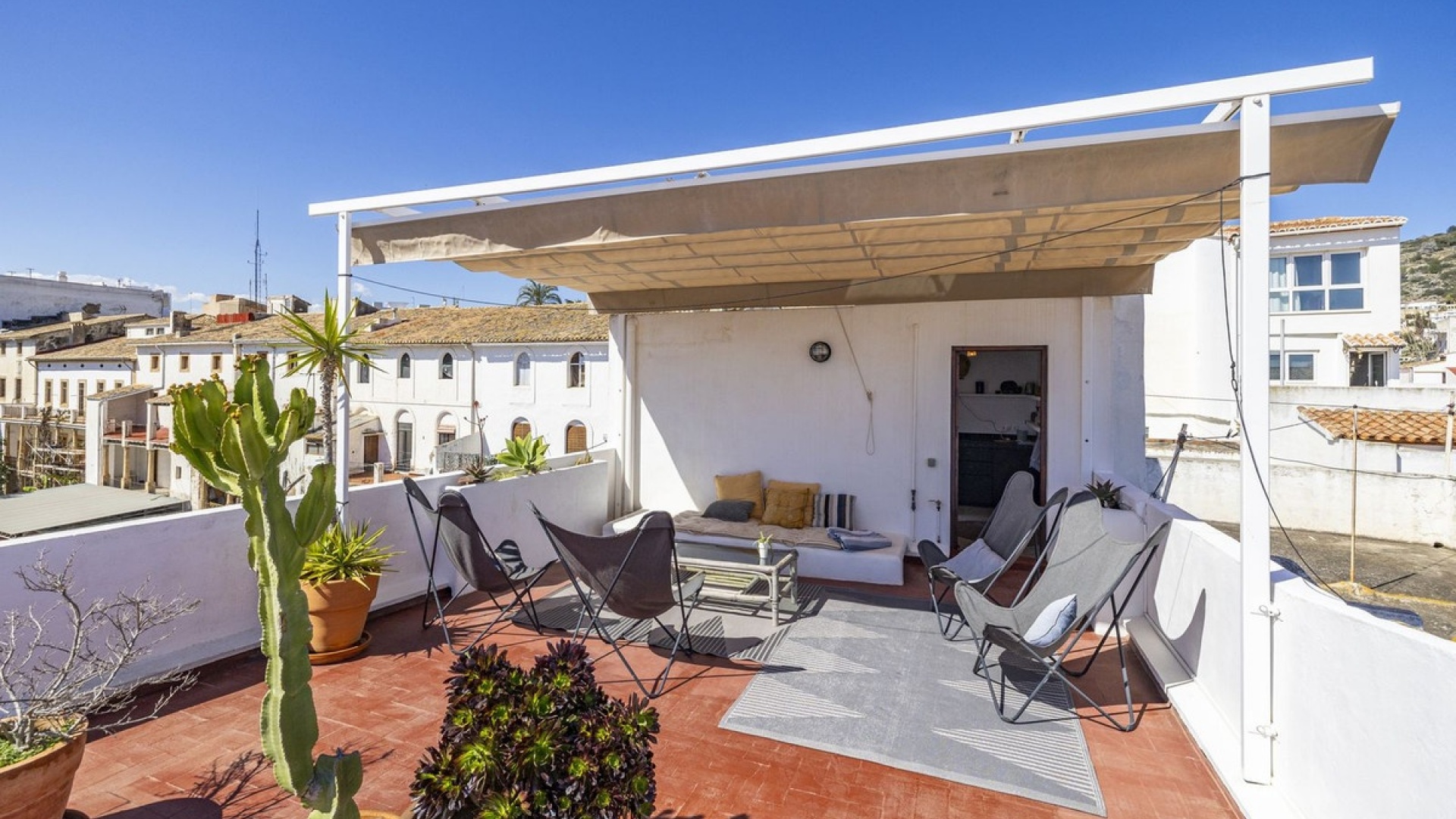 Återförsäljning - Radhus - Javea - Jávea - Xàbia Centro