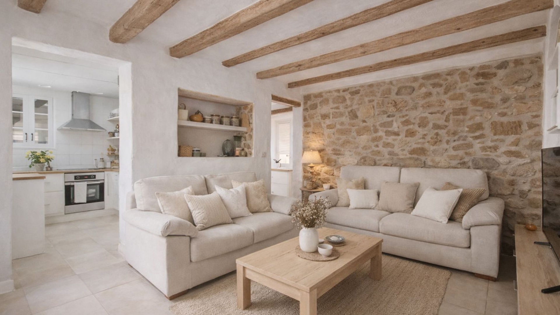 Återförsäljning - Radhus - Jávea - Xàbia - Jávea - Xàbia Centro