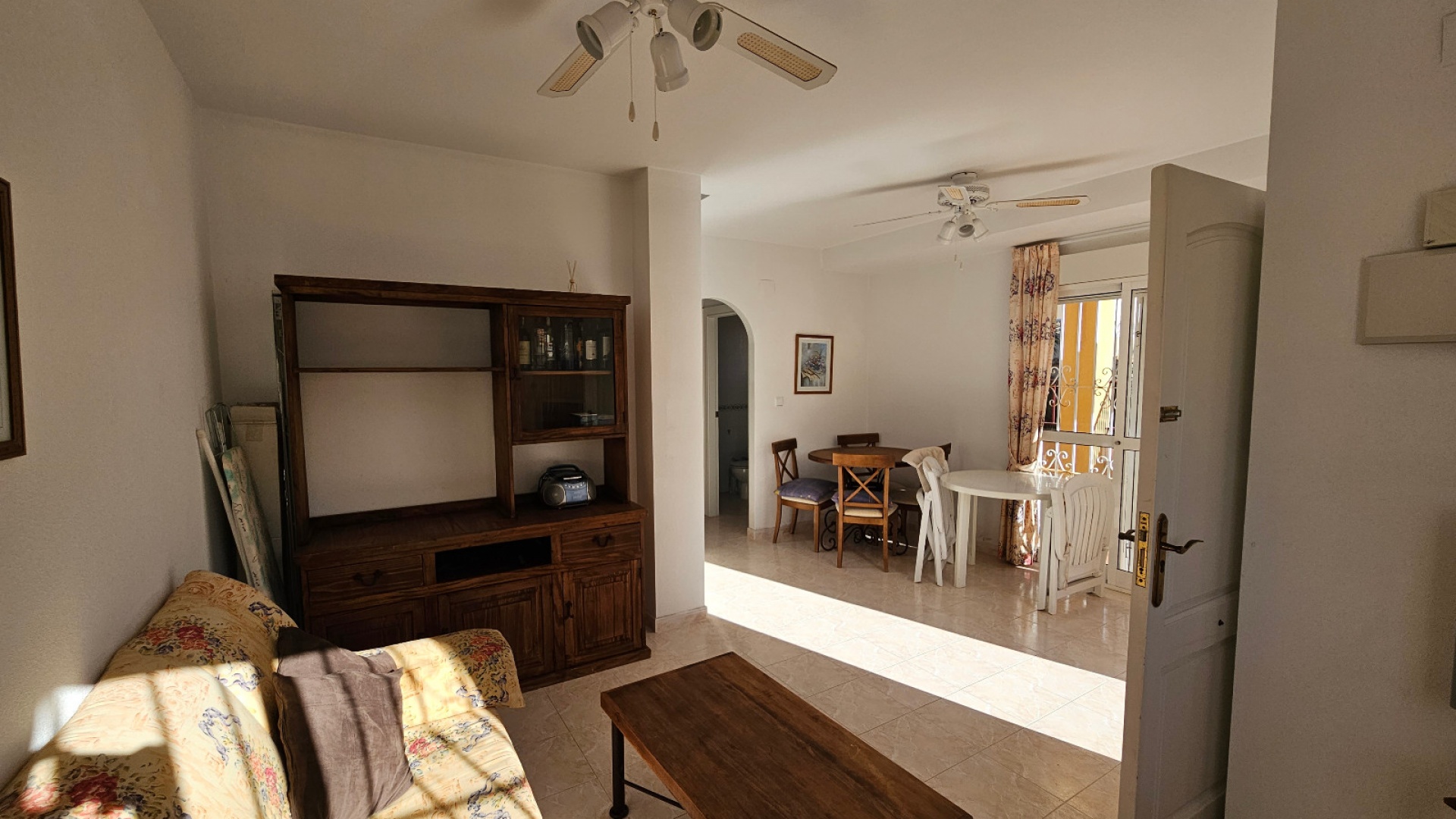 Återförsäljning - Radhus - La Florida  - La Florida