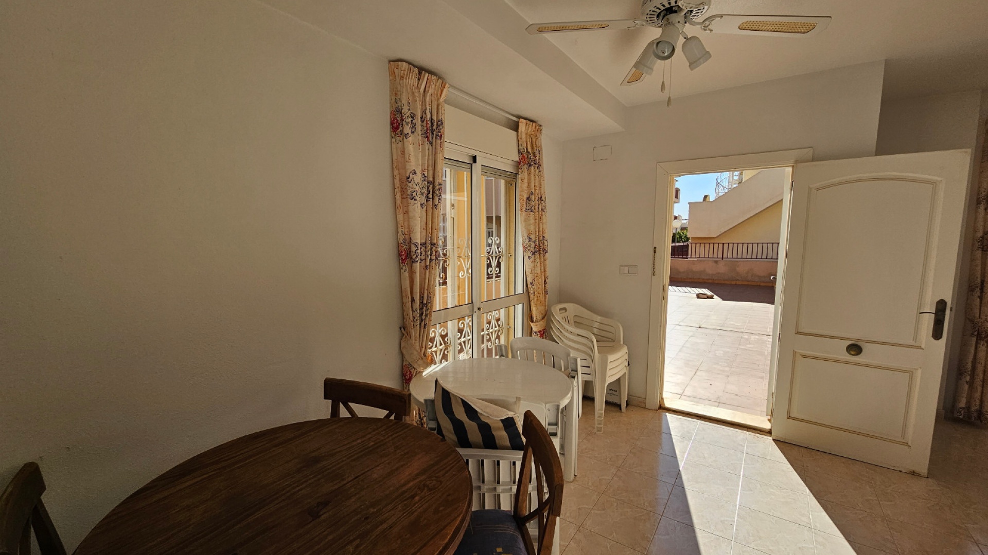 Återförsäljning - Radhus - La Florida  - La Florida