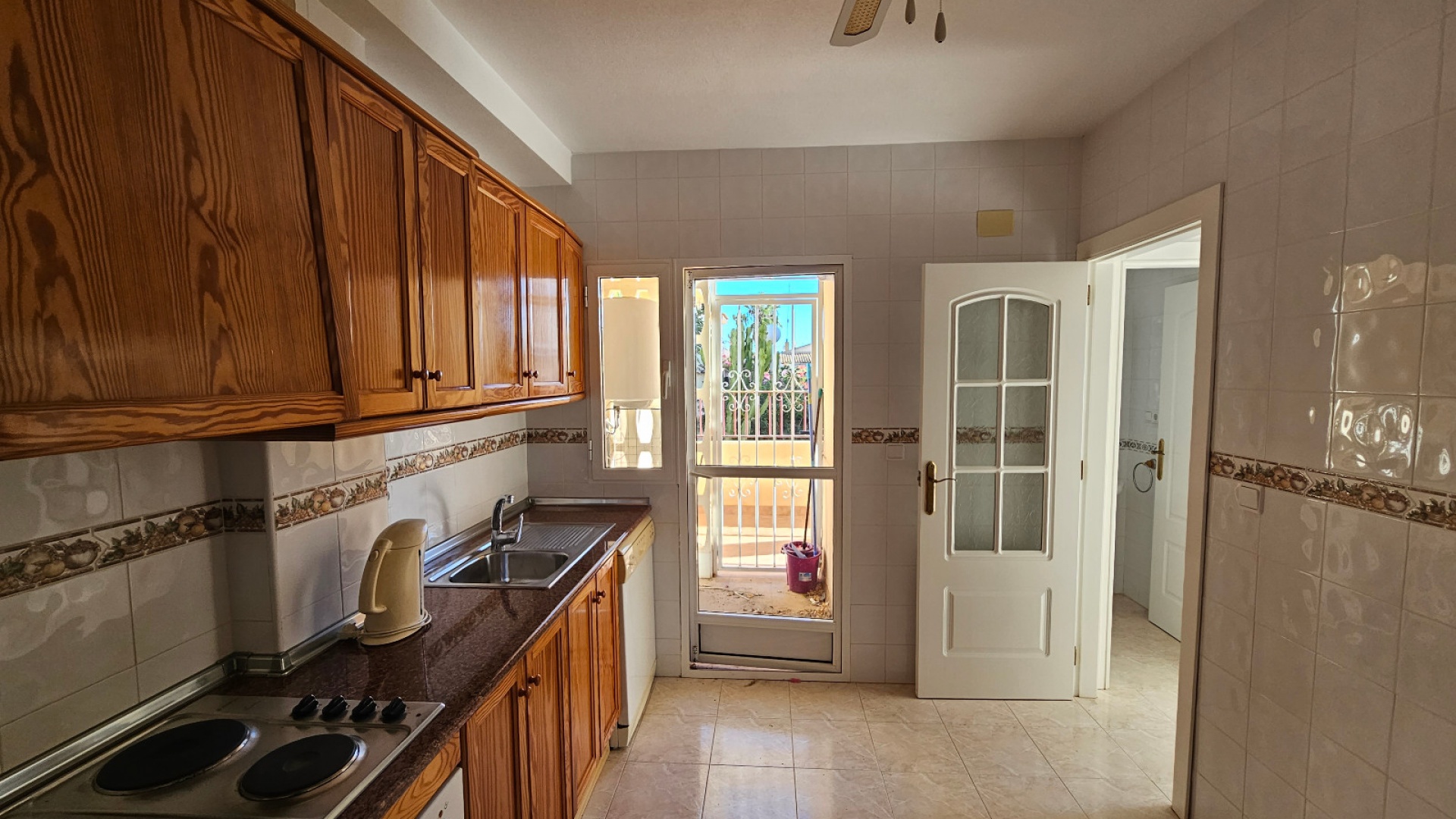 Återförsäljning - Radhus - La Florida  - La Florida