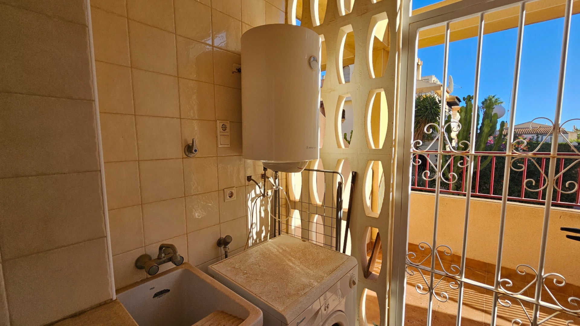 Återförsäljning - Radhus - La Florida  - La Florida