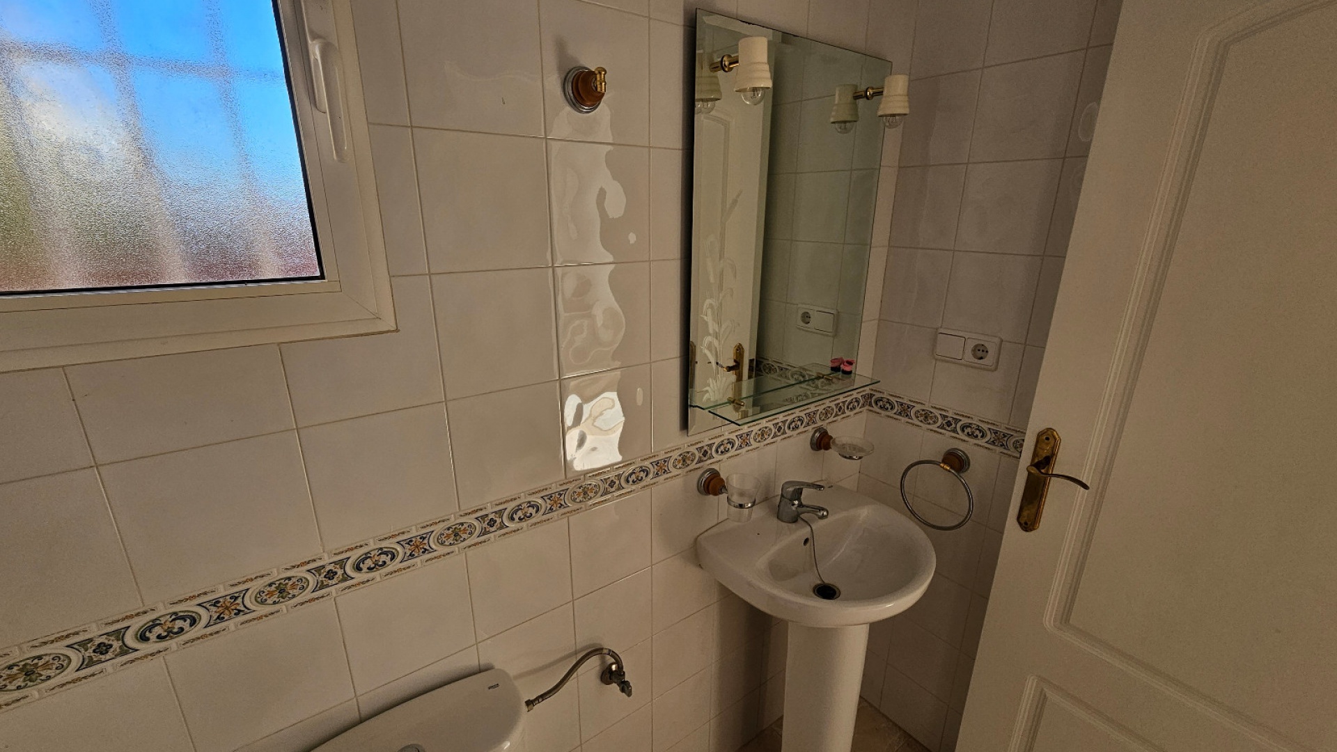 Återförsäljning - Radhus - La Florida  - La Florida