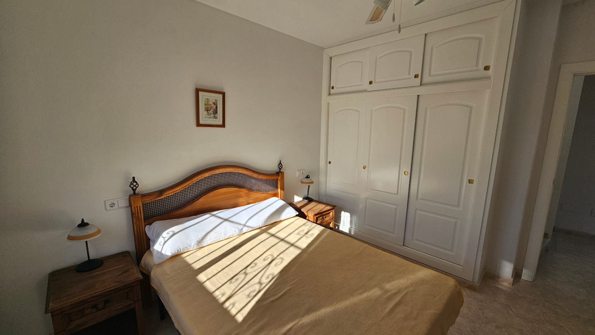 Återförsäljning - Radhus - La Florida  - La Florida