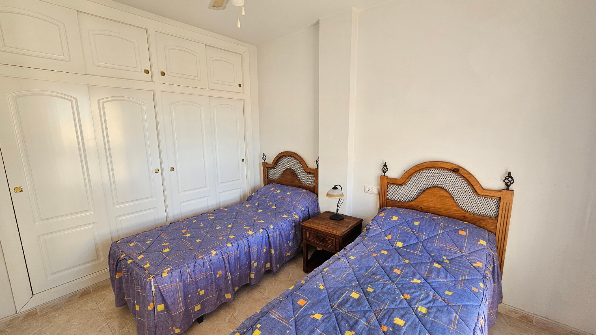 Återförsäljning - Radhus - La Florida  - La Florida