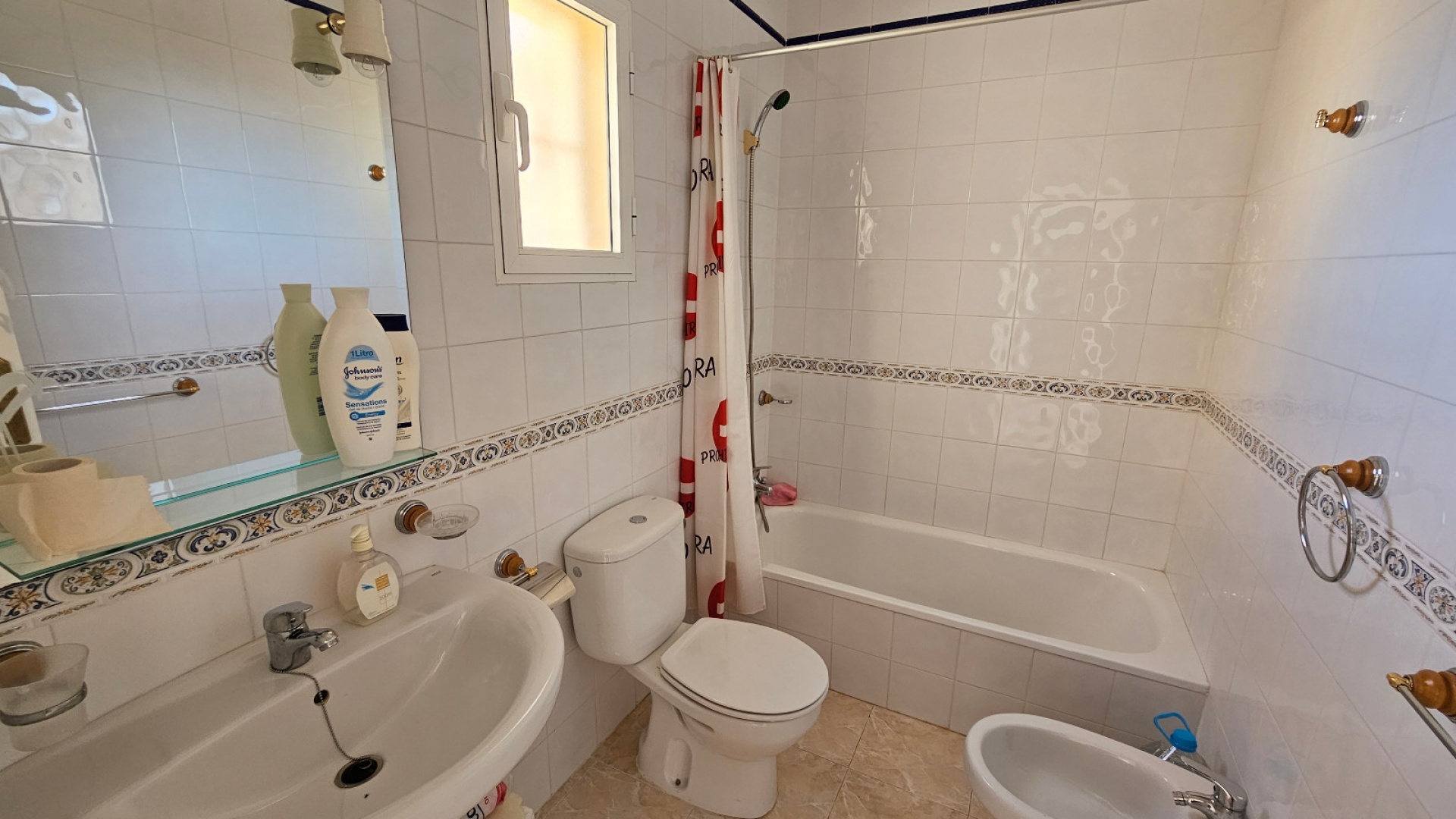 Återförsäljning - Radhus - La Florida  - La Florida