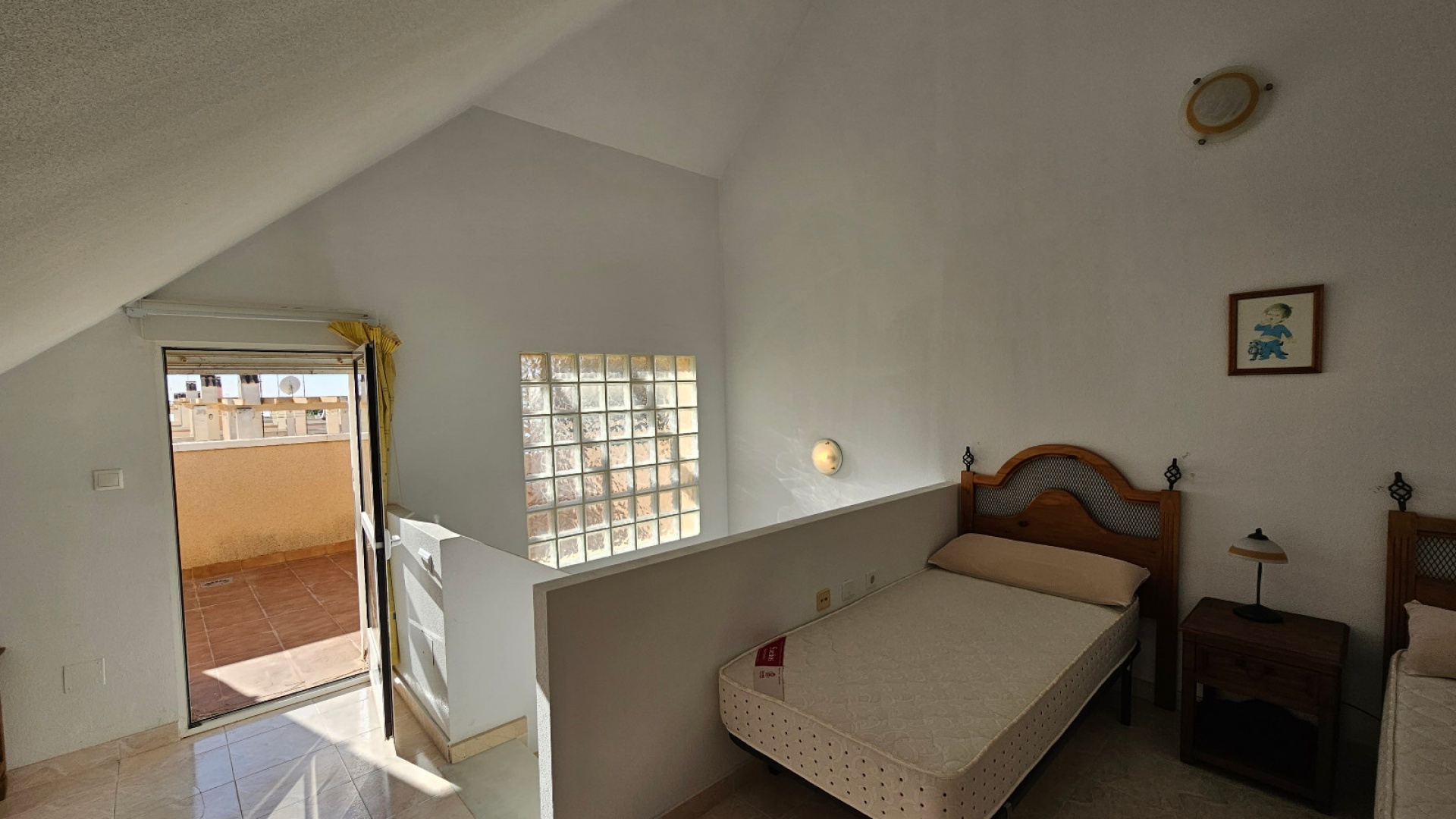 Återförsäljning - Radhus - La Florida  - La Florida