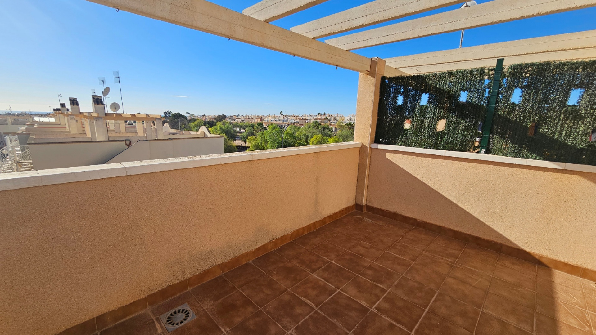 Återförsäljning - Radhus - La Florida  - La Florida