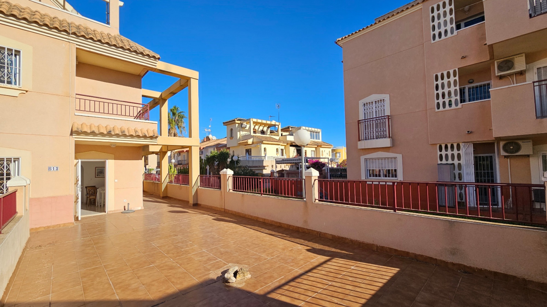 Återförsäljning - Radhus - La Florida  - La Florida