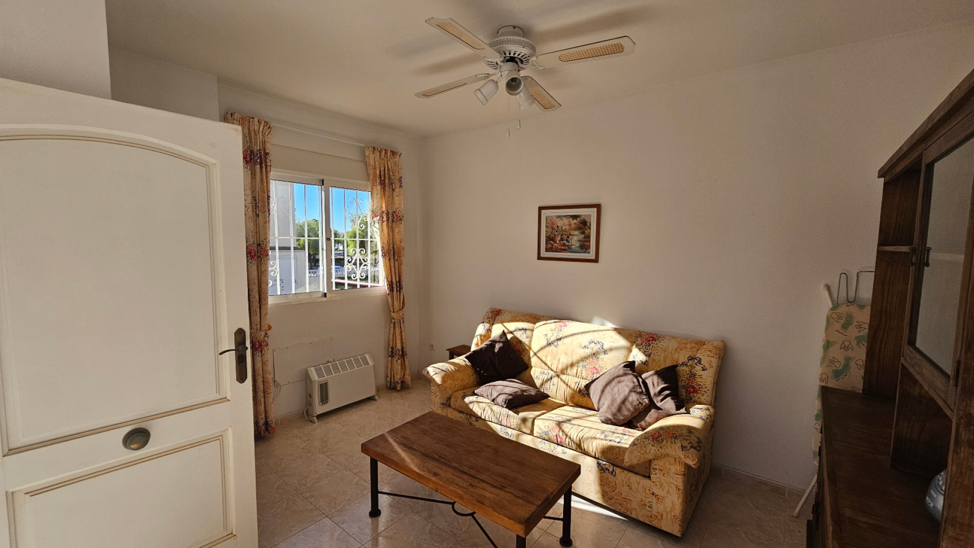 Återförsäljning - Radhus - La Florida  - La Florida