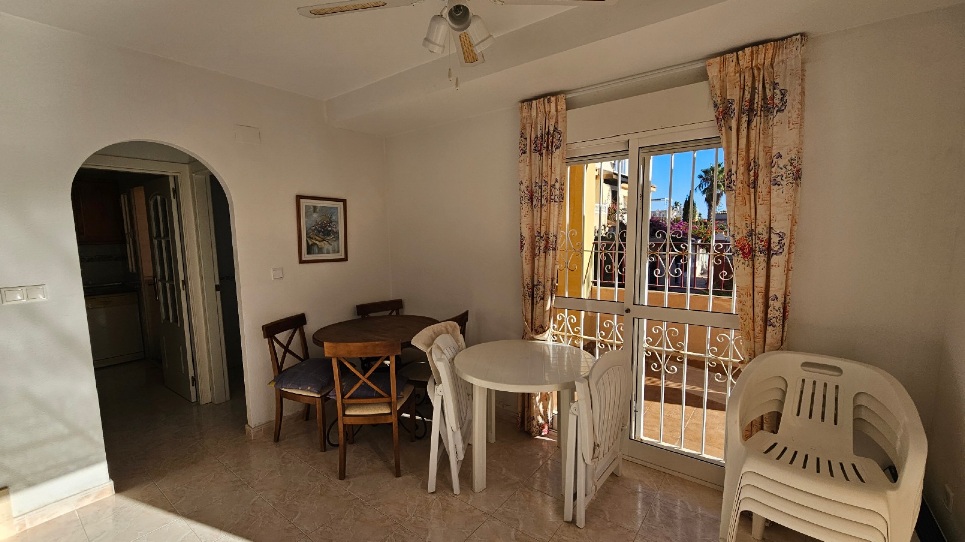 Återförsäljning - Radhus - La Florida  - La Florida