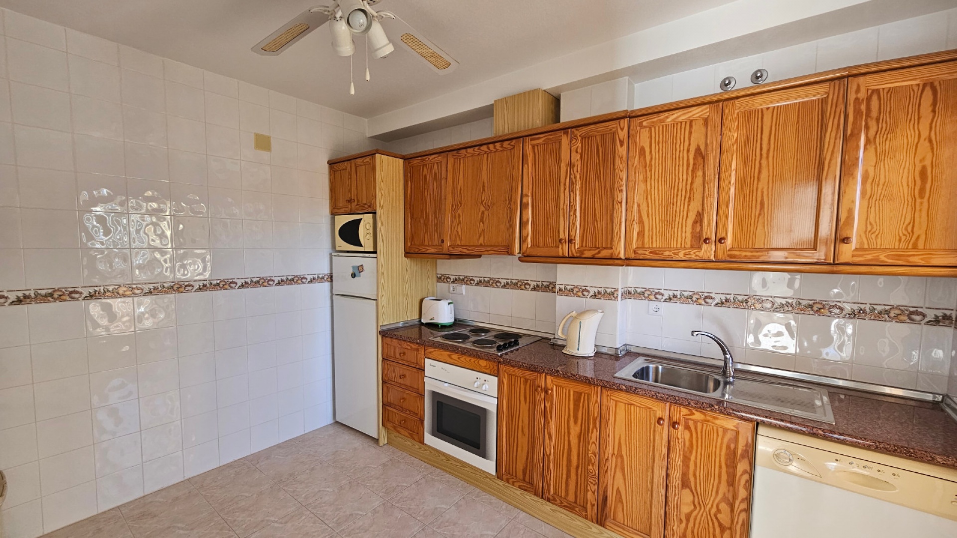 Återförsäljning - Radhus - La Florida  - La Florida