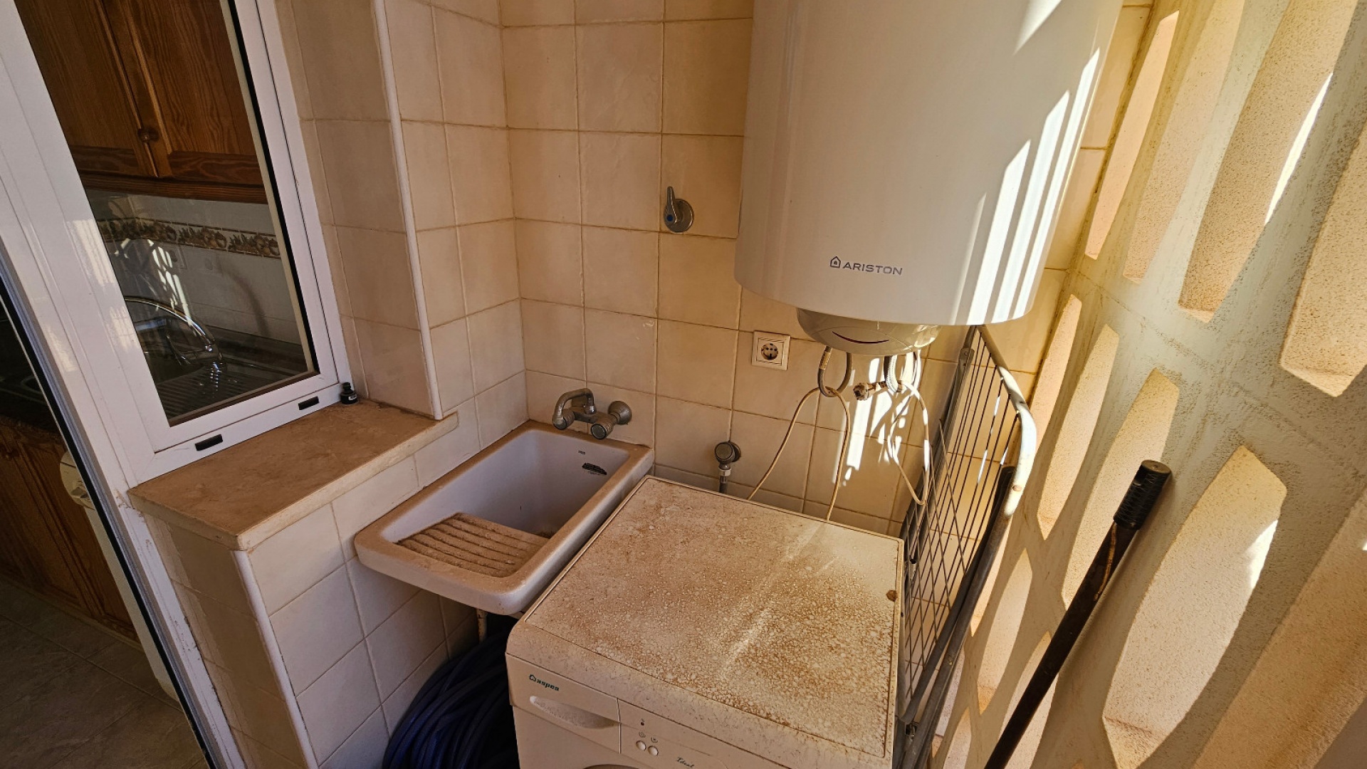 Återförsäljning - Radhus - La Florida  - La Florida