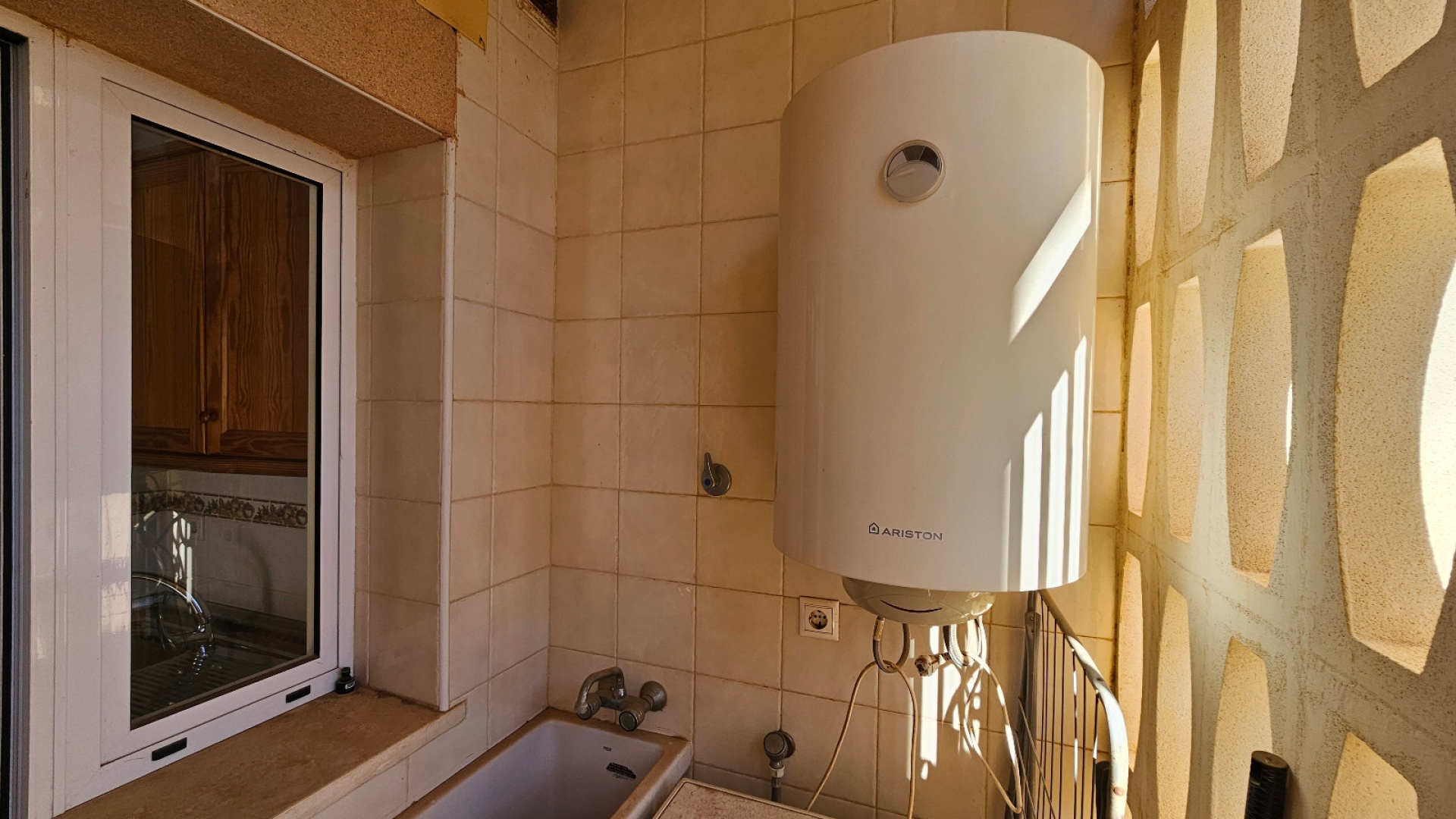 Återförsäljning - Radhus - La Florida  - La Florida