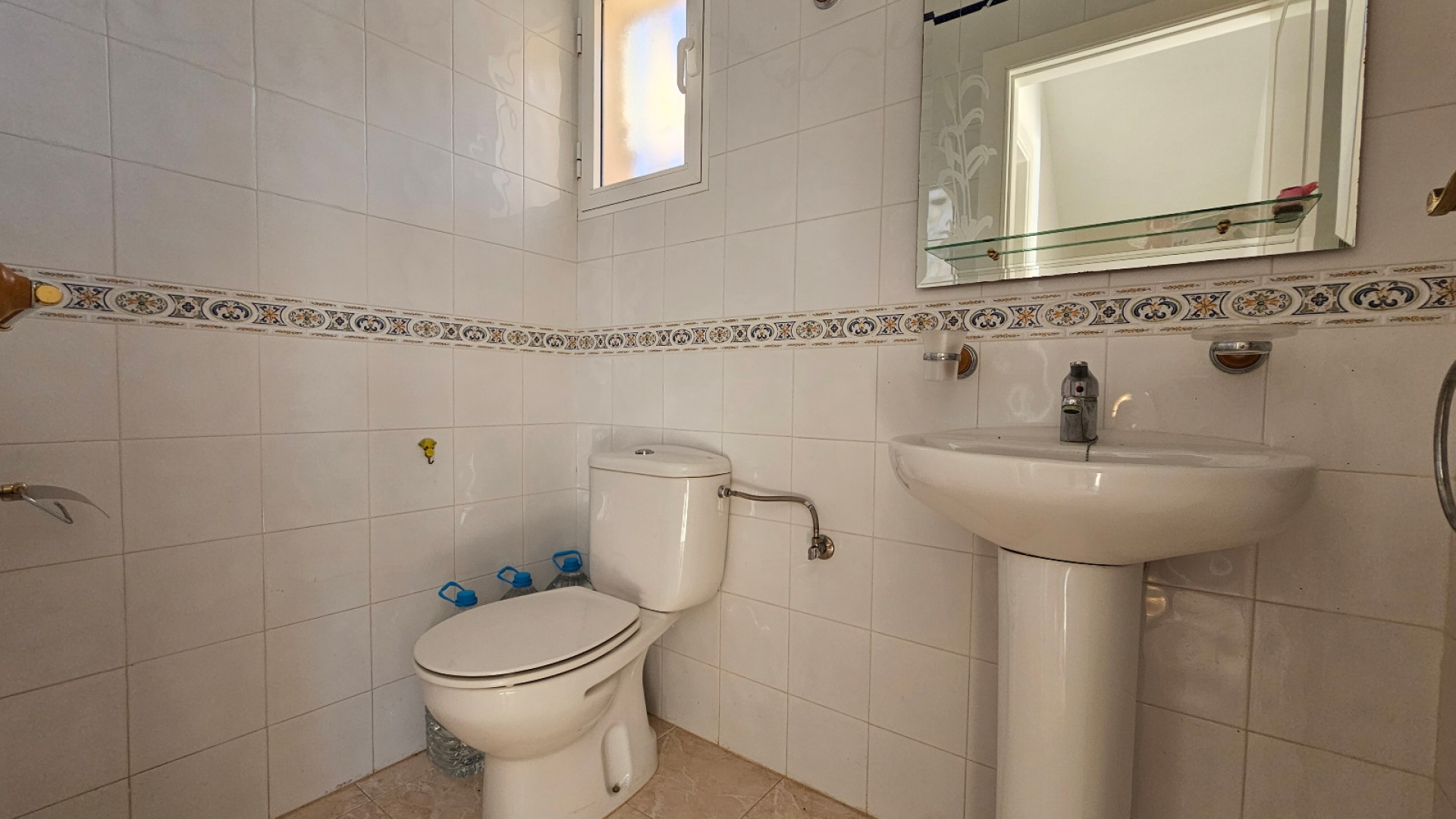 Återförsäljning - Radhus - La Florida  - La Florida