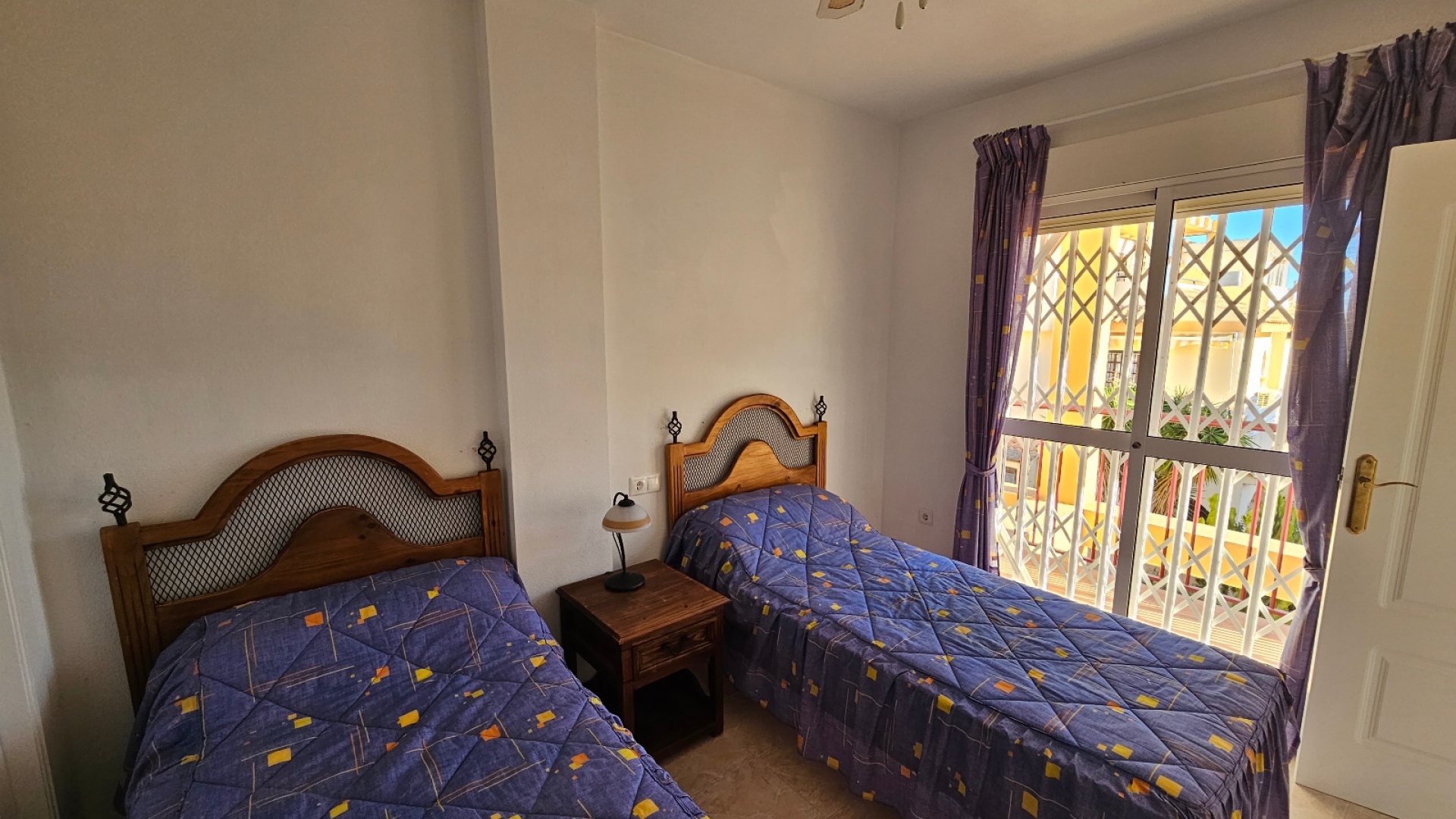 Återförsäljning - Radhus - La Florida  - La Florida