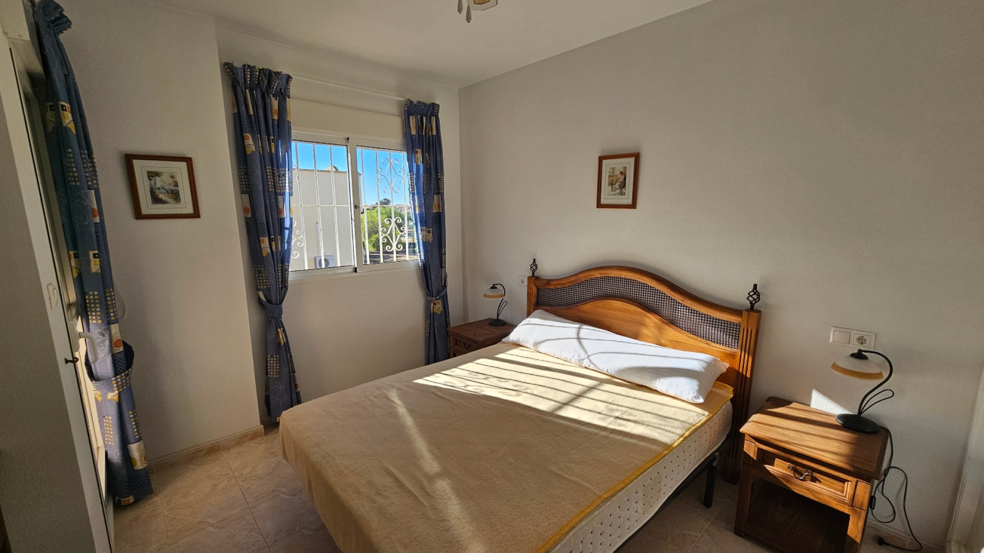 Återförsäljning - Radhus - La Florida  - La Florida