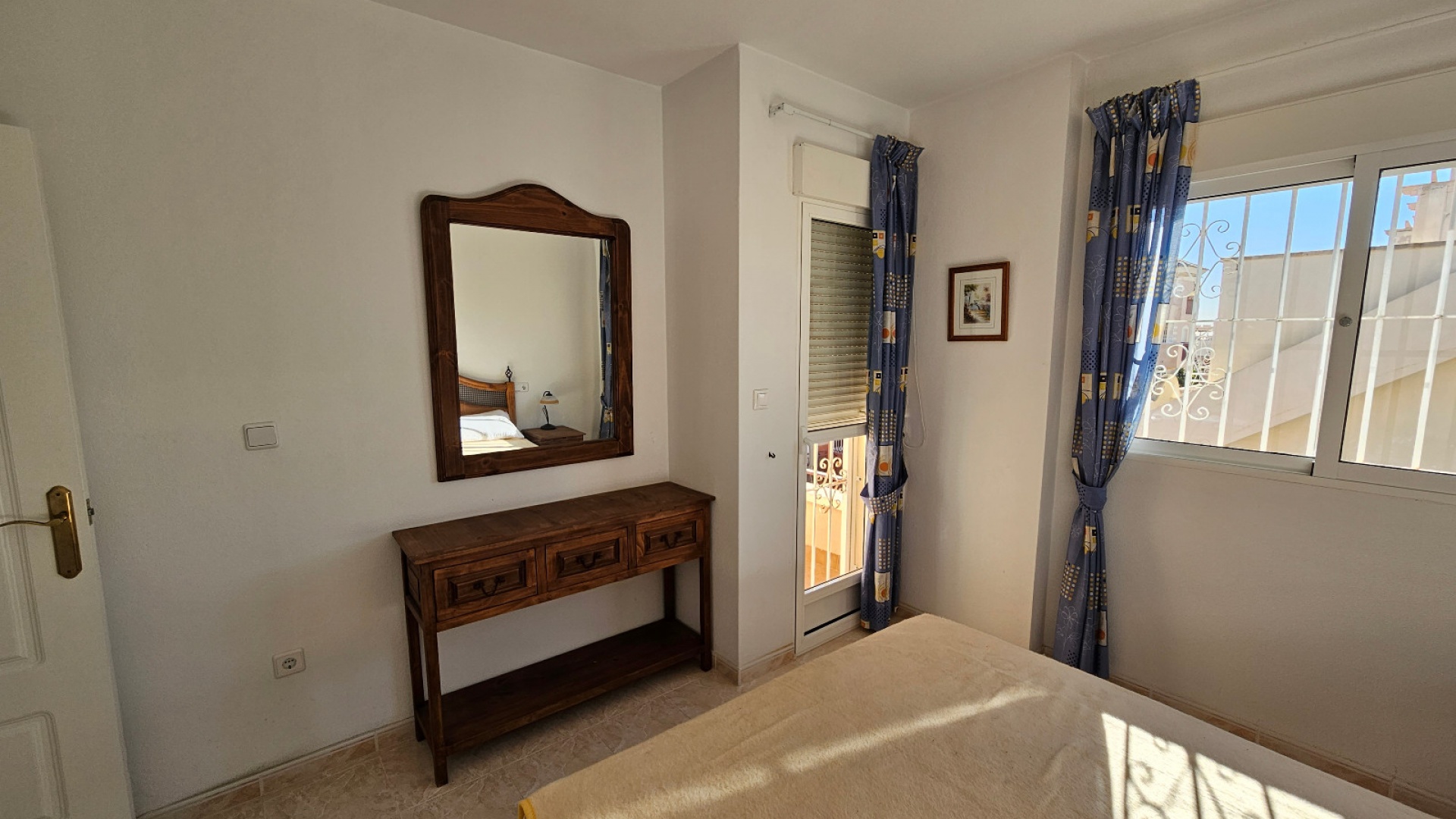 Återförsäljning - Radhus - La Florida  - La Florida