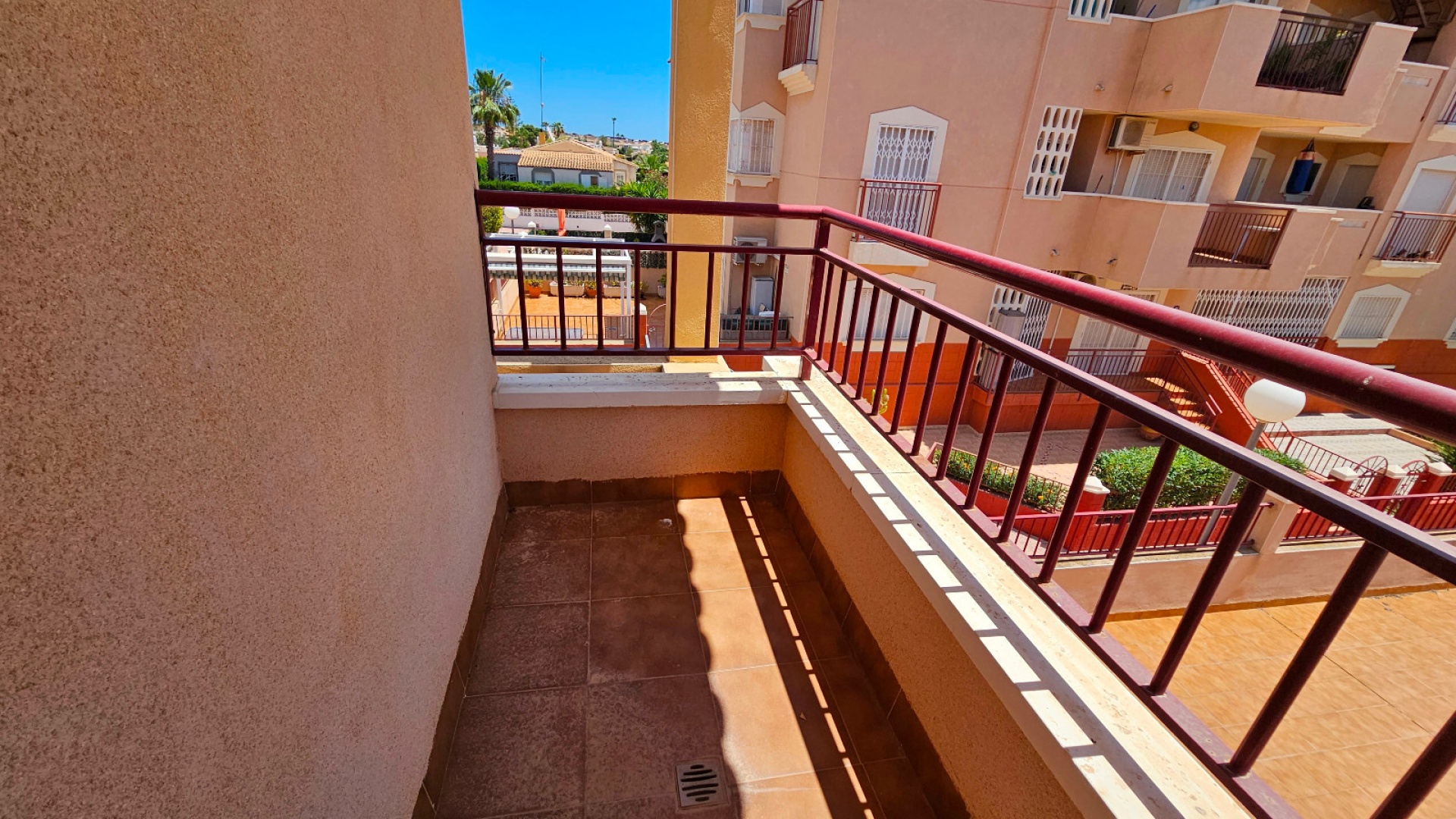 Återförsäljning - Radhus - La Florida  - La Florida