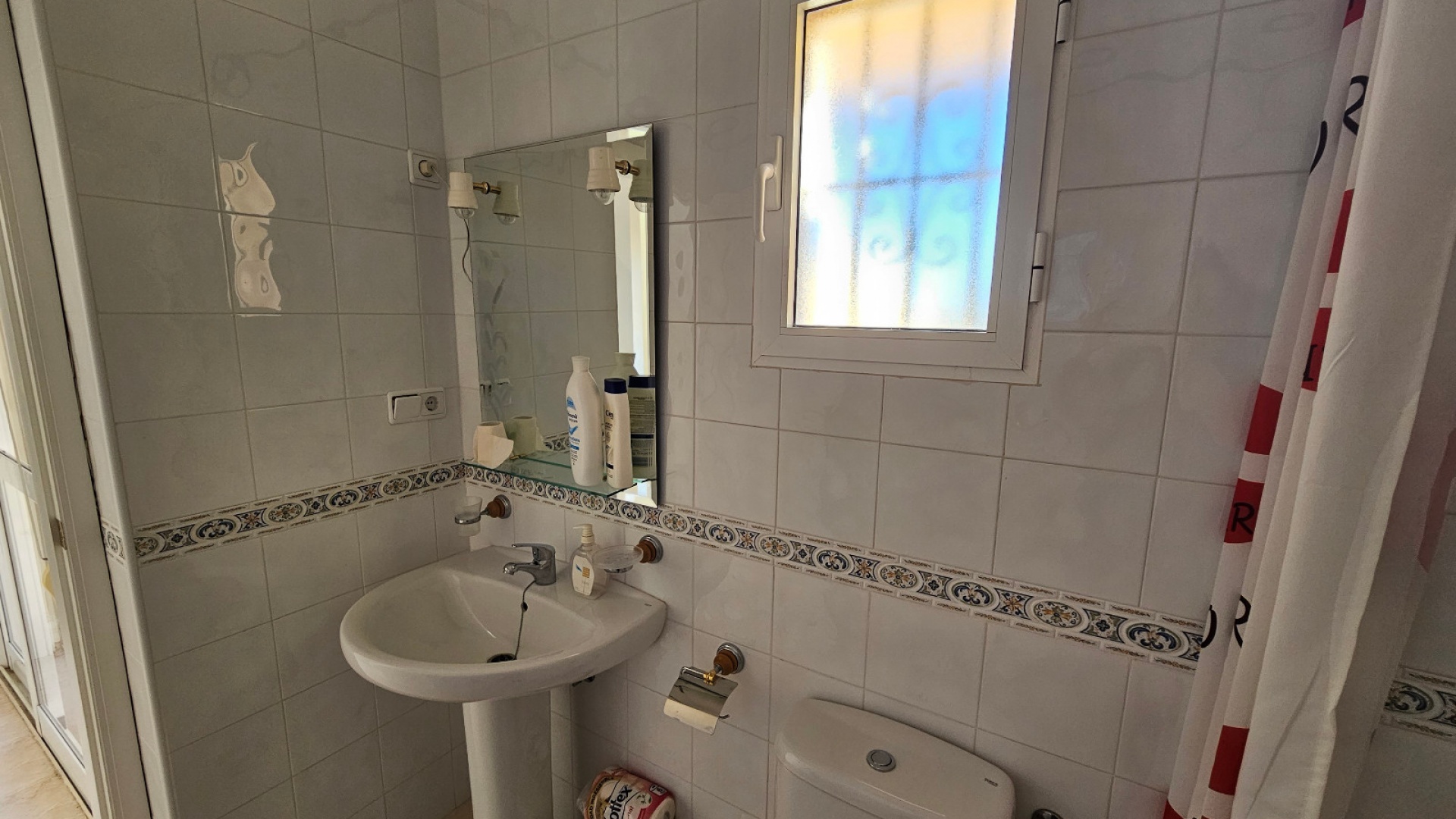 Återförsäljning - Radhus - La Florida  - La Florida