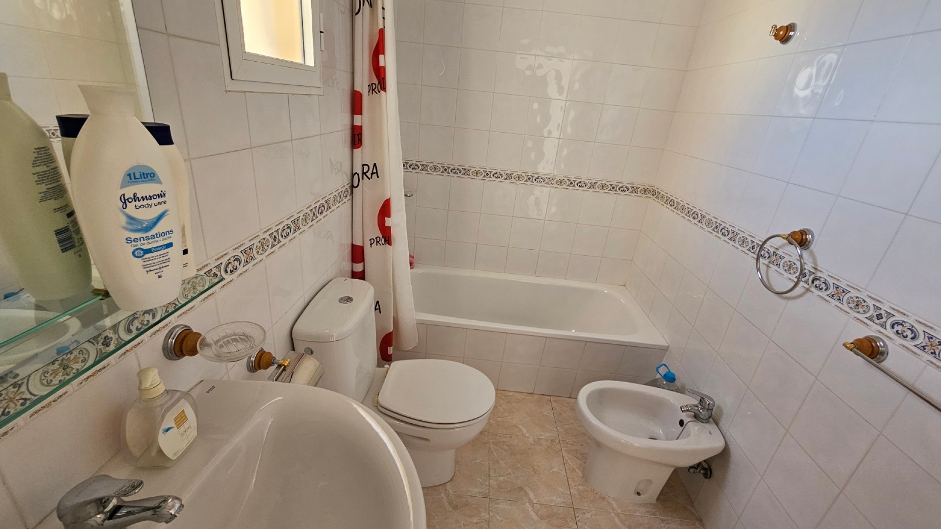 Återförsäljning - Radhus - La Florida  - La Florida