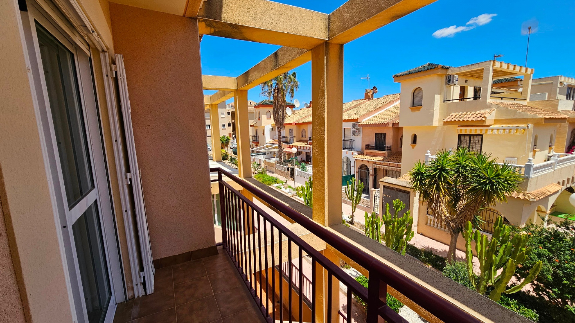 Återförsäljning - Radhus - La Florida  - La Florida