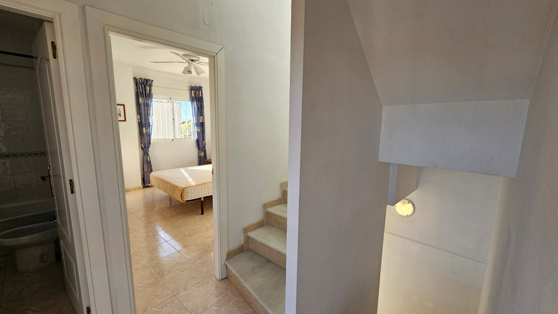 Återförsäljning - Radhus - La Florida  - La Florida