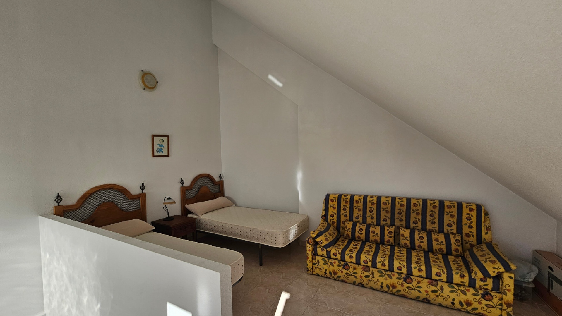 Återförsäljning - Radhus - La Florida  - La Florida