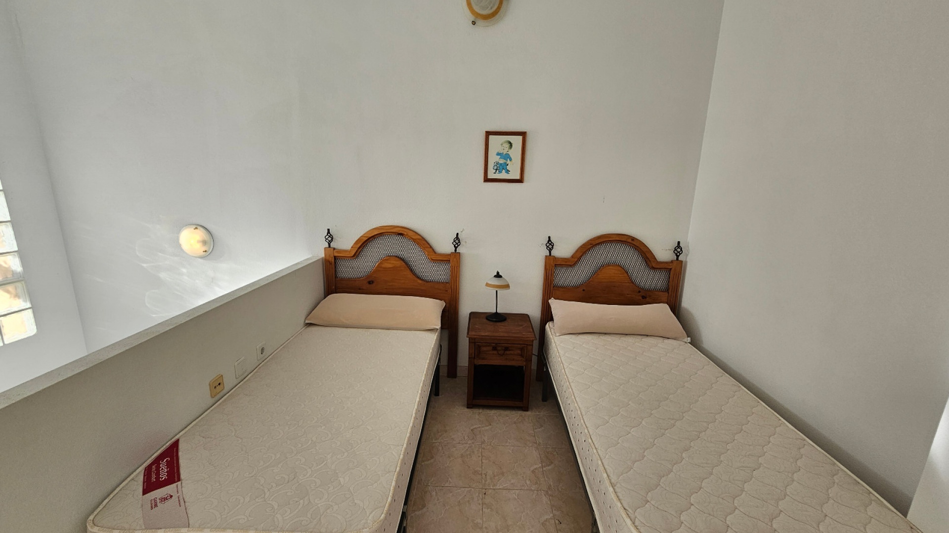 Återförsäljning - Radhus - La Florida  - La Florida